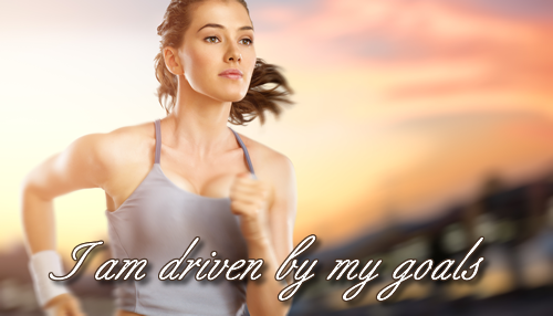 goal driven